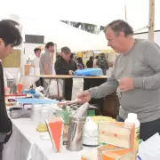 Cuenta regresiva para la Expo Apícola Lavalle 2025: días y actividades