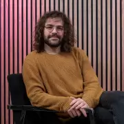 El descargo de Peter Lanzani: "Duele que te traten de sucio o linyera"