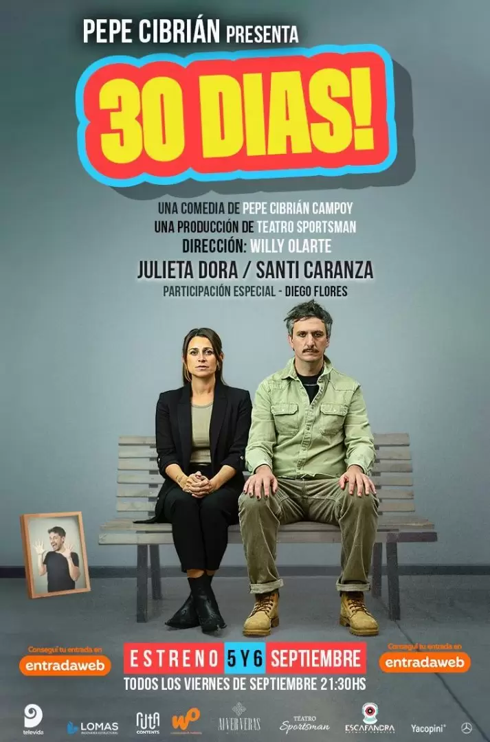 30 dias