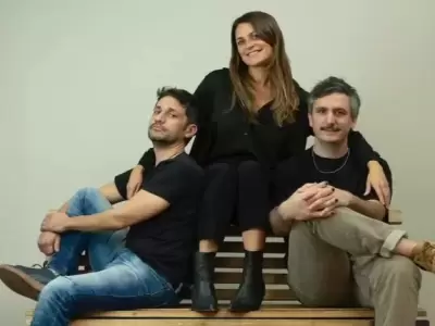 '30 d�as': la nueva comedia de Pepe Cibri�n llega al teatro Sportsman