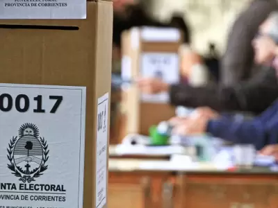 El panorama que dej� el sufragio del litoral no garantiza nada para la madre de batallas que se viene en la provincia m�s poblada del pa�s. /