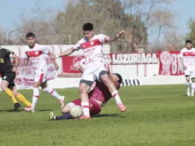 Dura derrota de Hurac�n como local