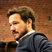 Esc�ndalo de los audios: un periodista uruguayo promete difundirlos en Montevideo