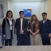 Nuevas líneas de crédito y fondos de garantía del CFI y ProMendoza para pymes