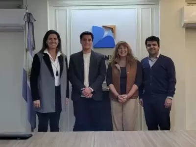 Nuevas l�neas de cr�dito y fondos de garant�a del CFI y ProMendoza para pymes
