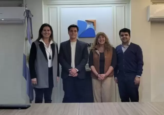 Nuevas l�neas de cr�dito y fondos de garant�a del CFI y ProMendoza para pymes