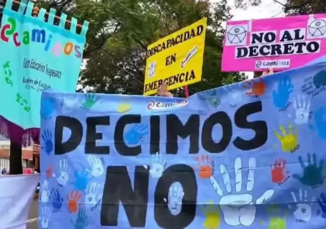 La c�mara alta podr�a tener una jornada de tratamiento con fuertes cruces por la tem�tica de los DNU. /