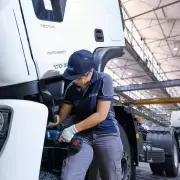 En el D�a de la Industria, la UIA presenta un nuevo "Contrato Productivo"