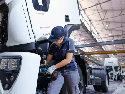2 de septiembre, D�a de la Industria.