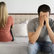 Crisis sexual: por qu� los j�venes tienen menos sexo