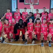 B�squet mendocino, de fiesta: Hurac�n LH se suma a Rivadavia en la Liga Argentina