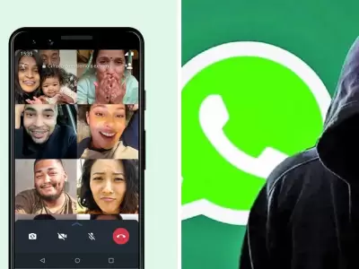 Alerta digital: videollamadas en WhatsApp que pueden comprometer tu seguridad.
