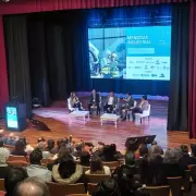 "Los sectores productivos de Mendoza deben dar los debates de cara a la sociedad"