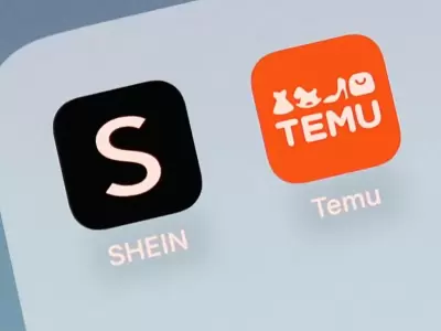Shein y Temu ponen en riesgo la industria textil argentina/ Fuente: X