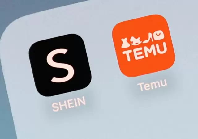Shein y Temu ponen en riesgo la industria textil argentina/ Fuente: X