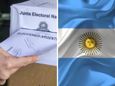 Voto joven y abstenci�n en Argentina: el desaf�o democr�tico de las nuevas generaciones.