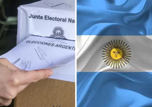 Voto joven y abstenci�n en Argentina: el desaf�o democr�tico de las nuevas generaciones.