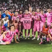 Uno de los argentinos deja Inter Miami luego de pelearse con Javier Mascherano