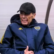 Preocupaci�n en todo Boca por la salud de Miguel Russo: qu� estudios se realiz�