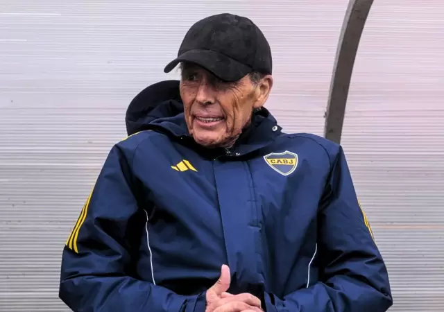 "Miguelo" se tuvo que hacer unos estudios. Fuente: X