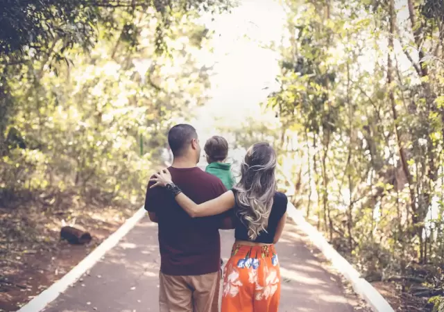 Galera comparti� su enfoque en El Interactivo, donde habl� sobre fertilidad, cuerpo y decisiones conscientes.
