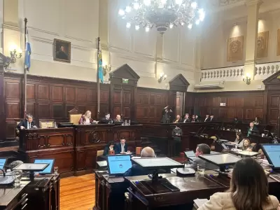 Desde el Gobierno provincial remarcaron que el objetivo no es borrar la historia, sino "ordenar lo vigente".