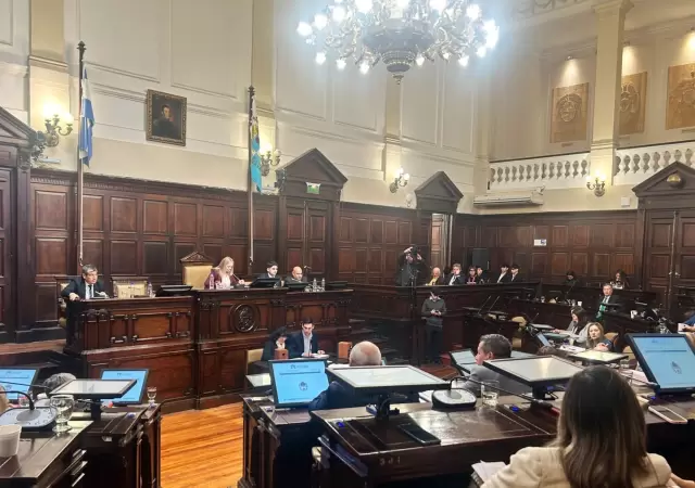 Desde el Gobierno provincial remarcaron que el objetivo no es borrar la historia, sino "ordenar lo vigente".