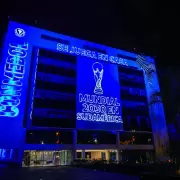La Conmebol comienza a definir la situación de Independiente y Universidad de Chile