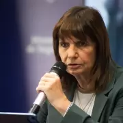 El desaf�o de Patricia Bullrich a Victoria Villarruel: las razones por las que la ministra saliente aterrizar� en el Senado como jefa de bloque