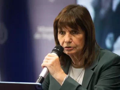 El desaf�o de Patricia Bullrich a Victoria Villarruel: las razones por las que la ministra saliente aterrizar� en el Senado como jefa de bloque