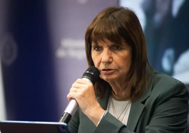 El desaf�o de Patricia Bullrich a Victoria Villarruel: las razones por las que la ministra saliente aterrizar� en el Senado como jefa de bloque
