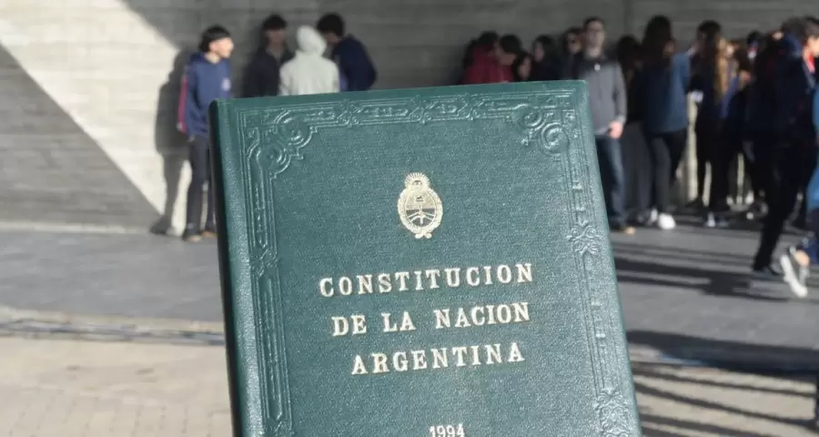 Garant�a de la Ley Fundamental