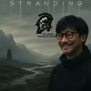 Hideo Kojima prepara Beyond the Strand, un evento especial antes del Tokyo Game Show