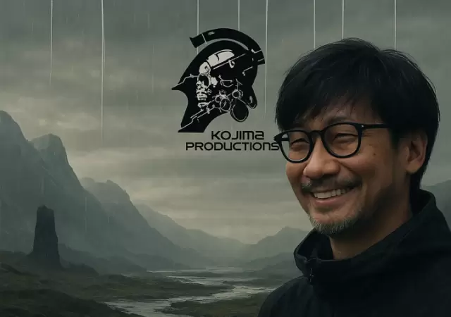 Kojima