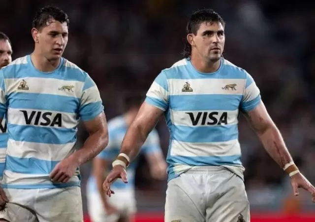Los Pumas y un elogio de alguien calificado