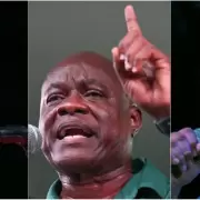 Guyana, en vilo a la espera de saber la identidad de su próximo presidente