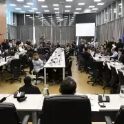 Diputados: la Comisión $LIBRA citó a Karina Milei y a Manuel Adorni