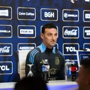Lionel Scaloni y su amor por Boca: la pasi�n que naci� en la infancia