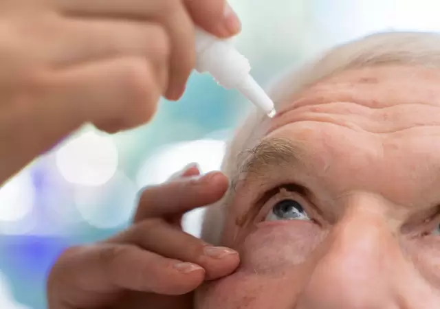 Las gotas permite corregir la presbicia sin lentes ni cirug�a, con efecto r�pido y temporario.