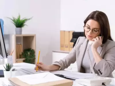 Feliz d�a secretarias