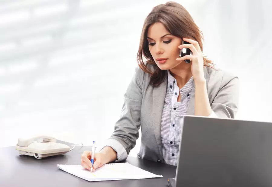 Secretaria