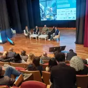 2� Foro Agroindustrial 2025: la FEM exige medidas urgentes para la competitividad
