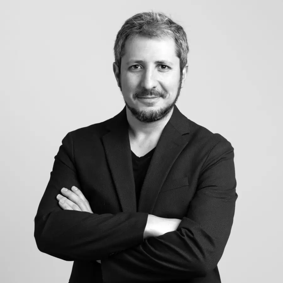 Facundo Cruz