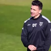 Ariel Broggi: "La Primera Nacional es mucho ms difcil de lo que se dice"