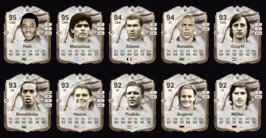 EA Sports FC 26