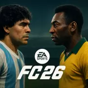 EA Sports FC 26: Top 10 �conos de Ultimate Team que no pod�s dejar pasar