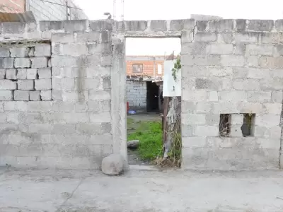En el domicilio de jurado se recolectaron 61 muestras, de las cuales 24 eran de sangre.