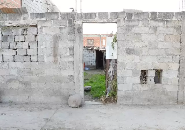 En el domicilio de jurado se recolectaron 61 muestras, de las cuales 24 eran de sangre.