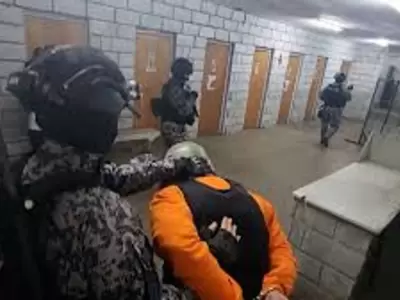 El acusado tendr�a v�nculo con Los Monos