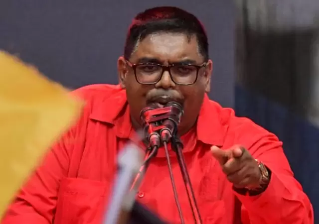 El mandatario convenci� a la poblaci�n con su defensa del Esequibo y un programa para impulsar el crecimiento del ingreso per-c�pita.